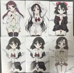 2026年最新】School days カードの人気アイテム - メルカリ