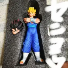 2026年最新】ベジータ ガレージキットの人気アイテム - メルカリ