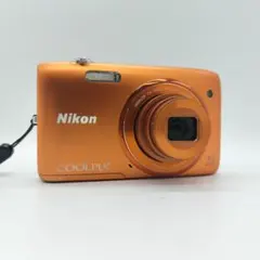2026年最新】coolpix s3500の人気アイテム - メルカリ
