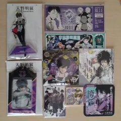 2026年最新】天野明展 缶バッジ 雲雀の人気アイテム - メルカリ