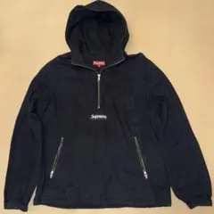 2026年最新】supreme ハーフジップ ナイロンの人気アイテム - メルカリ