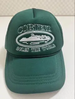 2026年最新】corteiz キャップの人気アイテム - メルカリ