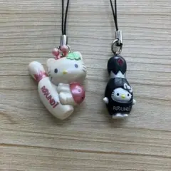 2026年最新】キティ てんとう虫の人気アイテム - メルカリ