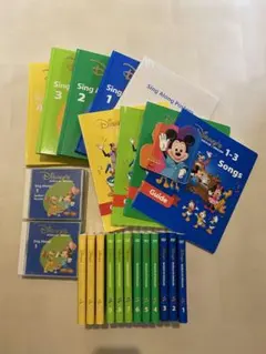 2026年最新】シングアロング dvd 12枚の人気アイテム - メルカリ