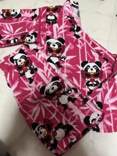 2026年最新】HYSterIC mini 甚平の人気アイテム - メルカリ