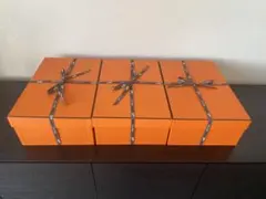 2026年最新】エルメス 空き箱の人気アイテム - メルカリ