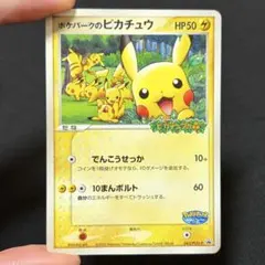 2026年最新】ポケパークのピカチュウ ファイルの人気アイテム - メルカリ