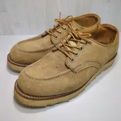 2026年最新】Red Wing Oxfordの人気アイテム - メルカリ