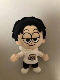 2026年最新】山下永玖 ぬいぐるみの人気アイテム - メルカリ