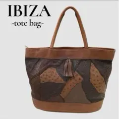 2026年最新】トートバック IBIZAの人気アイテム - メルカリ