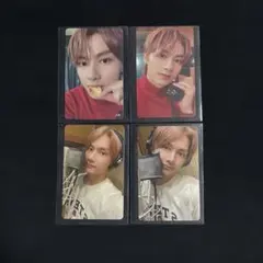 2026年最新】セブチ ジュン セミコロン hmvの人気アイテム - メルカリ