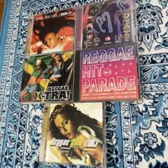 2026年最新】レゲエcdの人気アイテム - メルカリ
