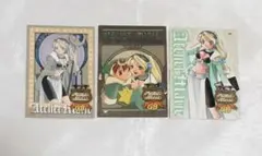 2026年最新】マリーのアトリエ カードの人気アイテム - メルカリ