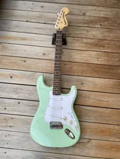 2026年最新】squier affinity stratocasterの人気アイテム - メルカリ