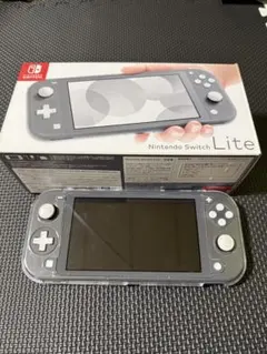 2026年最新】switchライト ジャンクの人気アイテム - メルカリ