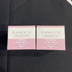 2026年最新】RANRICHの人気アイテム - メルカリ