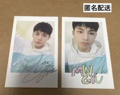 2026年最新】seventeenポラロイドの人気アイテム - メルカリ