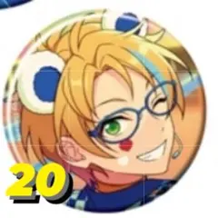 2026年最新】遊木真 缶バッジの人気アイテム - メルカリ