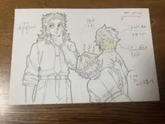 2026年最新】キメツ学園 ポストカードの人気アイテム - メルカリ