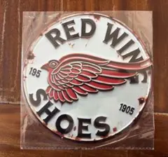 2026年最新】RED WING ホビー・楽器・アートの人気アイテム - メルカリ