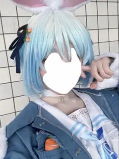 2026年最新】兎田ぺこら コスプレの人気アイテム - メルカリ