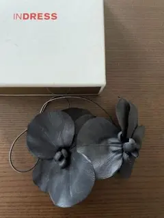 2026年最新】indress コサージュの人気アイテム - メルカリ