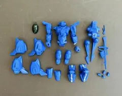 2026年最新】レイズナー 1/100の人気アイテム - メルカリ