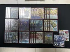 2026年最新】神帝デッキの人気アイテム - メルカリ