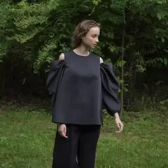 2026年最新】HEVE カットオフショルダーの人気アイテム - メルカリ