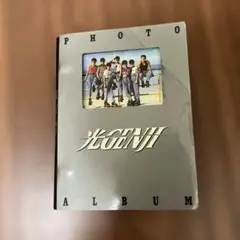 2026年最新】光genji 佐藤敦啓の人気アイテム - メルカリ