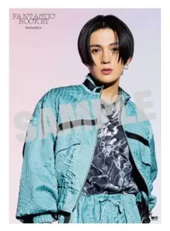 2026年最新】fantastics ポスターの人気アイテム - メルカリ