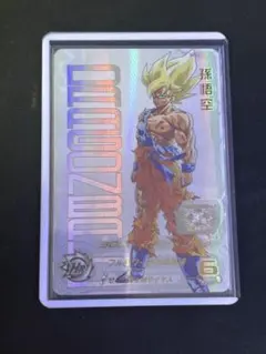 2026年最新】スーパードラゴンボールヒーローズ 孫悟空 ugm4-067の人気