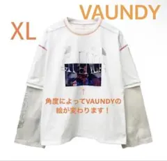 2026年最新】vaundy グッズ xlの人気アイテム - メルカリ