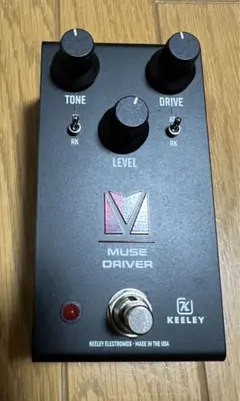 2026年最新】keeley bd-2 phatの人気アイテム - メルカリ