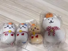 2026年最新】ちいかわ郵便局_おもちもちもちぬいぐるみ_ちいかわの人気