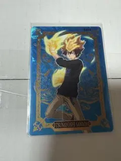 2026年最新】サザンクロスバトル 綱吉の人気アイテム - メルカリ