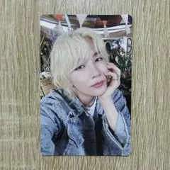 2026年最新】カラット盤 ジョンハンの人気アイテム - メルカリ