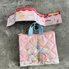 2026年最新】キキララ レトロ ポーチの人気アイテム - メルカリ