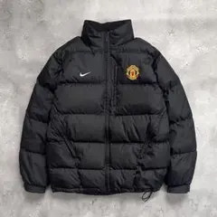 2026年最新】nike マンチェスターユナイテッド ナイロンジャケットの