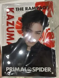 2026年最新】アクリルパネル 川村壱馬の人気アイテム - メルカリ