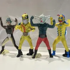 2026年最新】ショッカー怪人 hgの人気アイテム - メルカリ