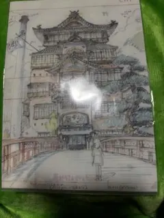 2026年最新】千と千尋の神隠し レイアウトの人気アイテム - メルカリ