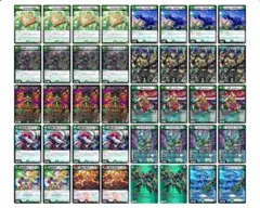 2026年最新】イミッシュイツァヤナ デッキの人気アイテム - メルカリ