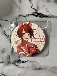 2026年最新】莉犬くん 缶バッジ 等身の人気アイテム - メルカリ