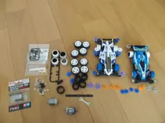 2026年最新】ミニ四駆 旧620の人気アイテム - メルカリ