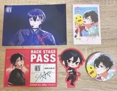 2026年最新】ビバレン スバル 缶バッジの人気アイテム - メルカリ