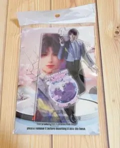 2026年最新】恋と深空 ホムラ アクスタの人気アイテム - メルカリ