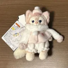 2026年最新】リーナベル ぬいぐるみバッジ スノーフレークスの人気