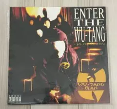 2026年最新】wu-tang clan レコードの人気アイテム - メルカリ