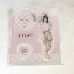 2026年最新】佐々木舞香 アクスタの人気アイテム - メルカリ